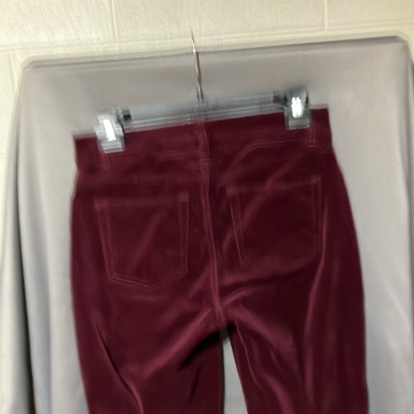 Chaps brand fine gauge corduroy pants. - Picture 2 of 4